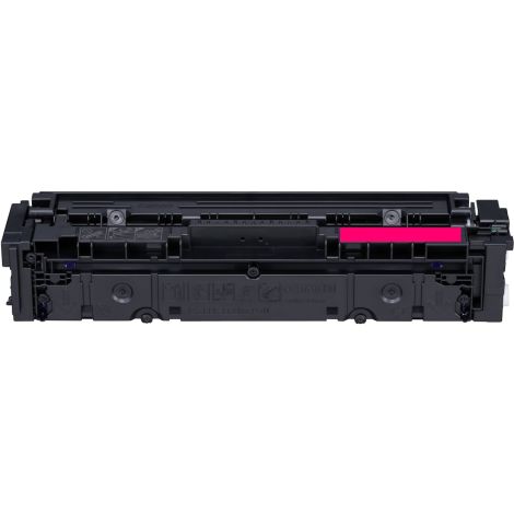 Toner Canon 045H M, CRG-045H M, purpuriu (magenta), alternativ