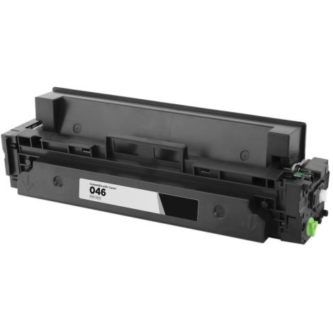 Toner Canon 046 BK, CRG-046 BK, negru (black), alternativ