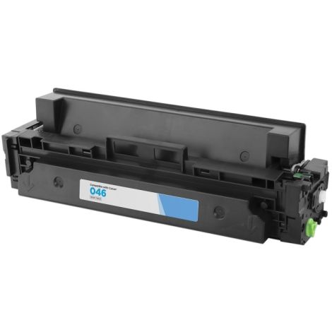 Toner Canon 046 C, CRG-046 C, azuriu (cyan), alternativ