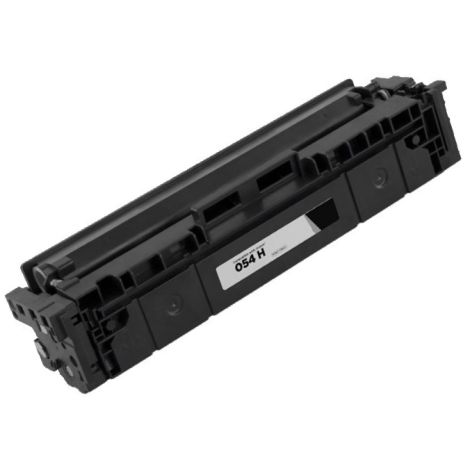 Toner Canon 054H BK, CRG-054H BK, 3028C002, negru (black), alternativ