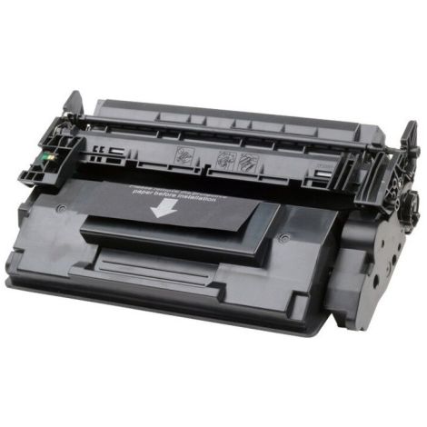 Toner Canon 057H, CRG-057H, 3010C002, negru (black), alternativ