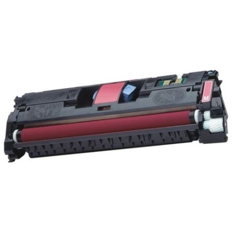 Toner Canon 701, CRG-701, purpuriu (magenta), alternativ