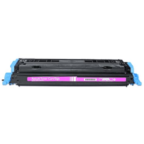 Toner Canon 707, CRG-707, purpuriu (magenta), alternativ