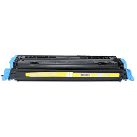 Toner Canon 707, CRG-707, galben (yellow), alternativ