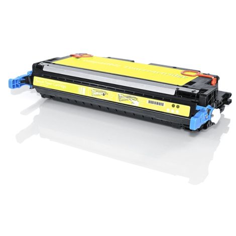 Toner Canon 711, CRG-711, galben (yellow), alternativ