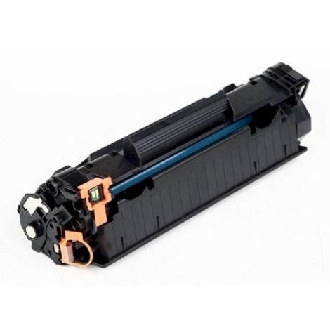 Toner Canon 712, CRG-712, negru (black), alternativ