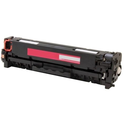 Toner Canon 718, CRG-718, purpuriu (magenta), alternativ