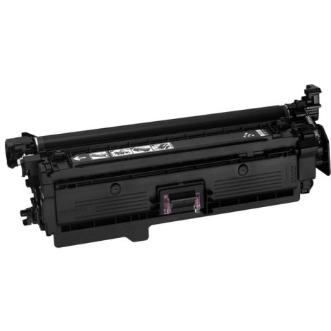 Toner Canon 723, CRG-723, purpuriu (magenta), alternativ