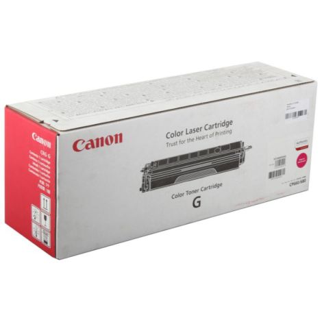 Toner Canon EP-84 (CRG-G), negru (black), original