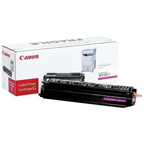 Toner Canon EP-84 (CRG-G), purpuriu (magenta), original