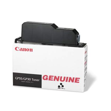 Toner Canon GP-55,GP-30, negru (black), original