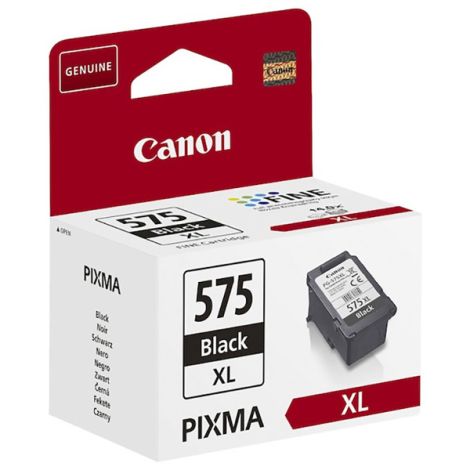 Cartuş Canon PG-575 XL BK, 5437C001, negru (black), original