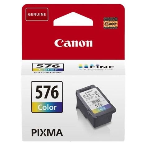 Cartuş Canon CL-576 CL, 5442C001, color (tricolor), original