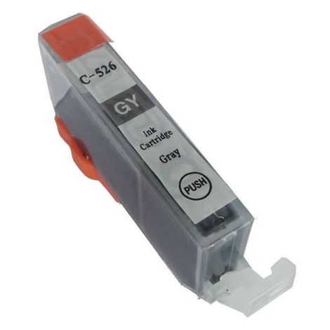 Cartuş Canon CLI-526GY, 4544B001, gri (gray), alternativ