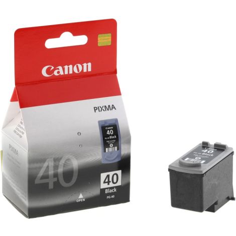 Cartuş Canon PG-50, negru (black), original