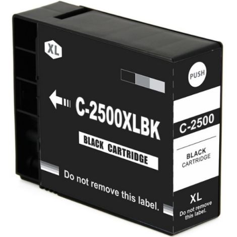 Cartuş Canon PGI-2500BK XL, negru (black), alternativ