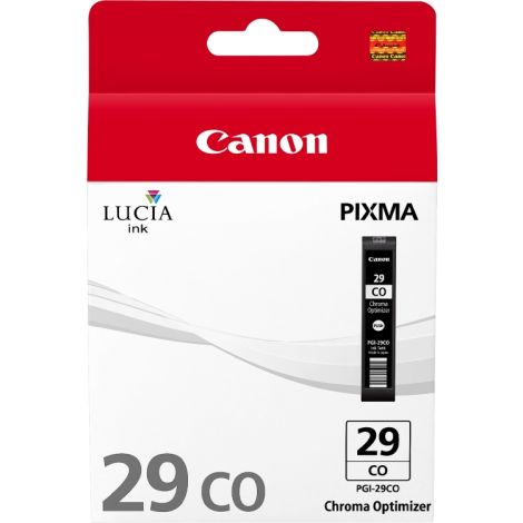 Cartuş Canon PGI-29CO, optimizator de culoare (color optimalizer), original