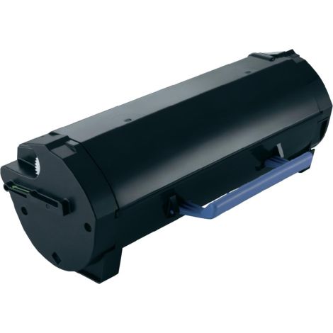 Toner Dell 593-11168, 1V7V7, negru (black), original