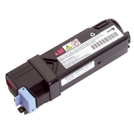 Toner Dell 593-11033, 2Y3CM, purpuriu (magenta), original