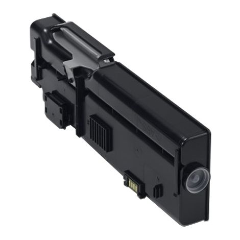 Toner Dell 593-11115, 86W6H, negru (black), original