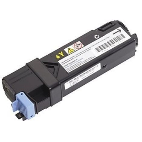 Toner Dell 593-11036, 8GK7X, galben (yellow), original