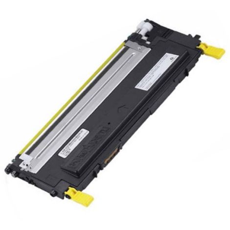 Toner Dell 593-10496, F479, galben (yellow), original