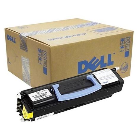 Toner Dell 593-10099, N3769, negru (black), original