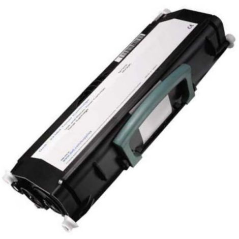 Toner Dell 593-10500, P578K, M795K, negru (black), original