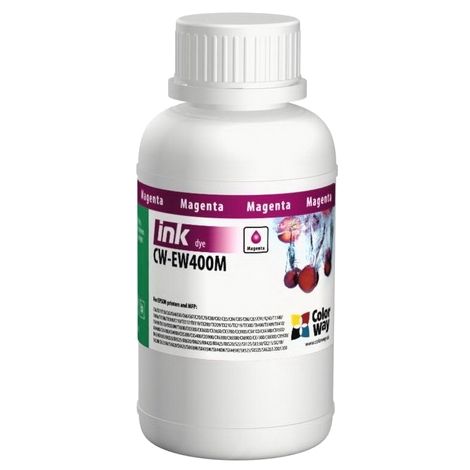 Cerneală pentru cartuşul Epson T7013, dye, purpuriu (magenta), 200 ml