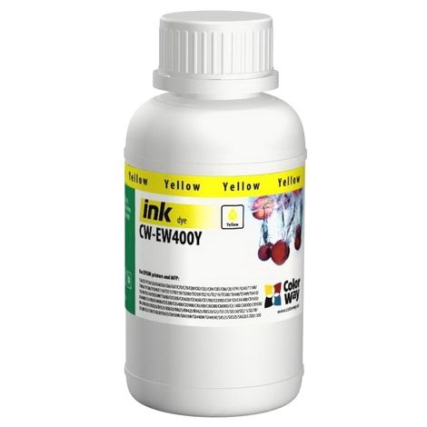 Cerneală pentru cartuşul Epson T7014, dye, galben (yellow), 200 ml