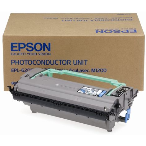 Unitate optică Epson C13S051099 (M1200), negru (black), originala