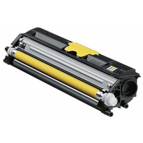 Toner Epson C13S050554 (C1600), galben (yellow), alternativ