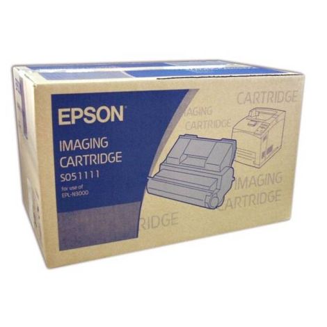 Toner Epson C13S051111 (EPL-N3000), negru (black), original