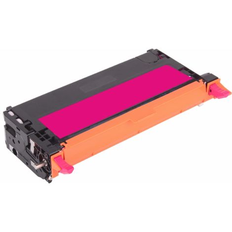 Toner Epson C13S051159 (C2800), purpuriu (magenta), alternativ