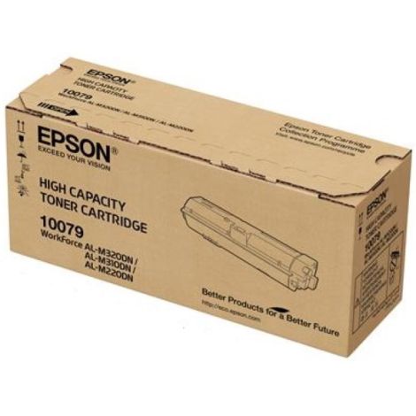 Toner Epson C13S110079 (AL-M310, AL-M320), negru (black), original