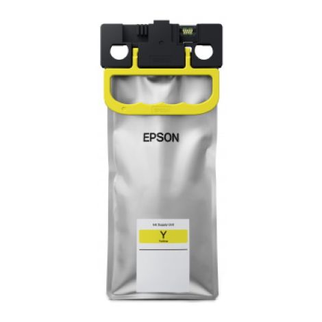 Cartuş Epson T01D4 XXL, C13T01D400, galben (yellow), original