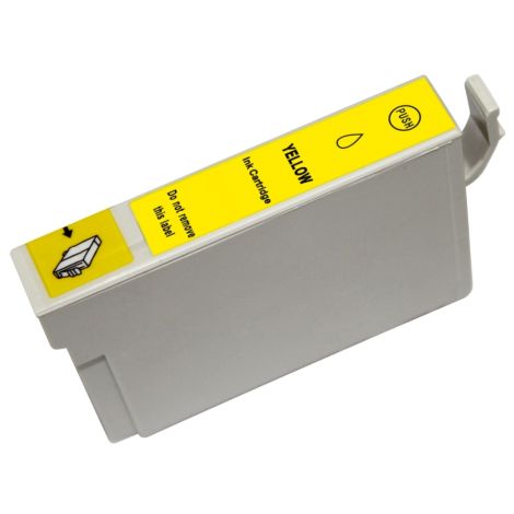 Cartuş Epson T0484, galben (yellow), alternativ