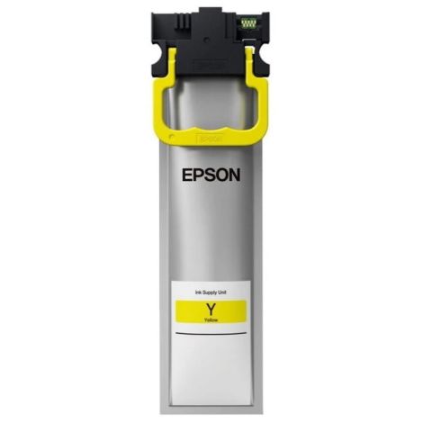 Cartuş Epson T11D4 XL, C13T11D440, galben (yellow), original