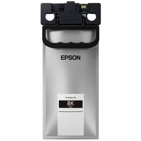 Cartuş Epson T11E1 XXL, C13T11E140, negru (black), original