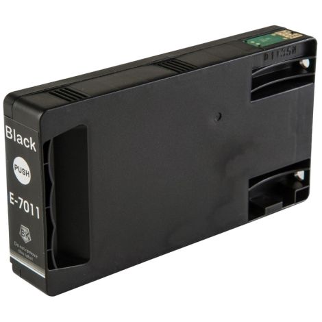 Cartuş Epson T7021, negru (black), alternativ