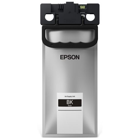 Cartuş Epson T9451, C13T945140, negru (black), original