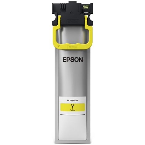 Cartuş Epson T9454, C13T945440, galben (yellow), original