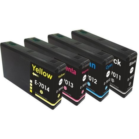 Cartuş Epson T7015, multipack, alternativ