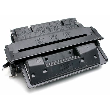 Toner HP C4127A (27A), negru (black), alternativ