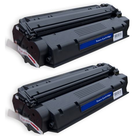 Toner HP C7115AD (15AD), pachet de două, negru (black), alternativ