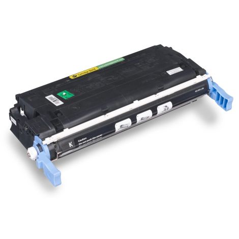 Toner HP C9720A (641A), negru (black), alternativ