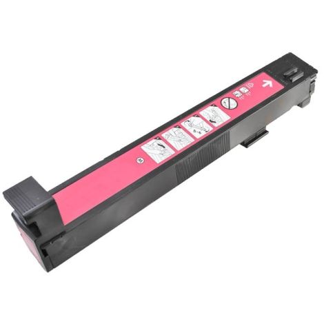 Toner HP CB383A (824A), purpuriu (magenta), alternativ