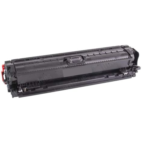 Toner HP CE270A (650A), negru (black), alternativ