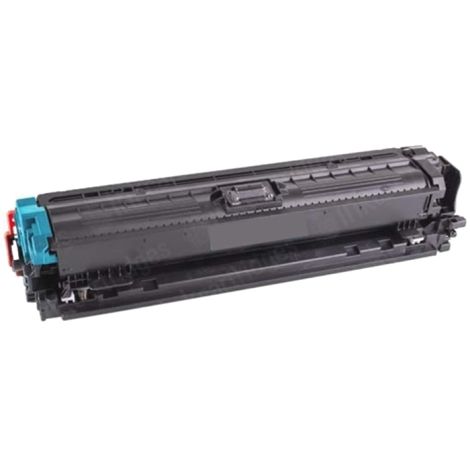 Toner HP CE271A (650A), azuriu (cyan), alternativ