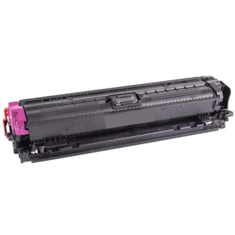 Toner HP CE273A (650A), purpuriu (magenta), alternativ